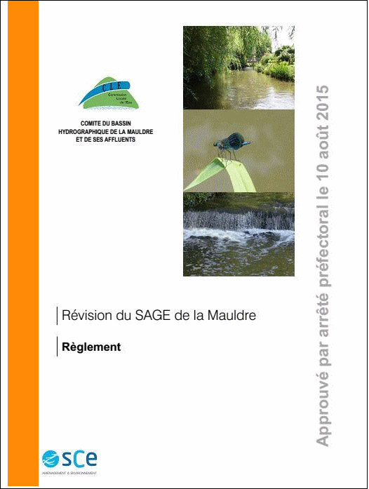 reglement